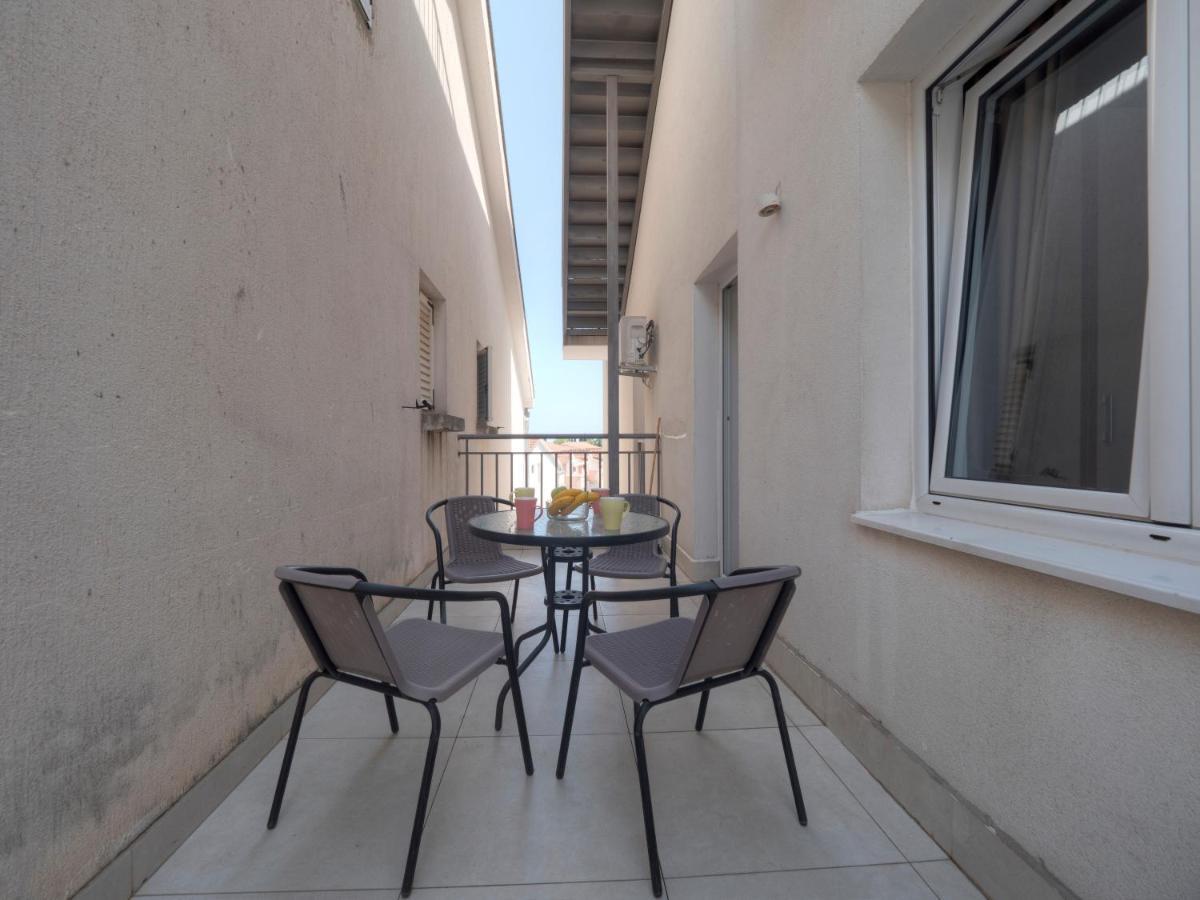 Family Three Bedroom Apartment Brando Budva Dış mekan fotoğraf