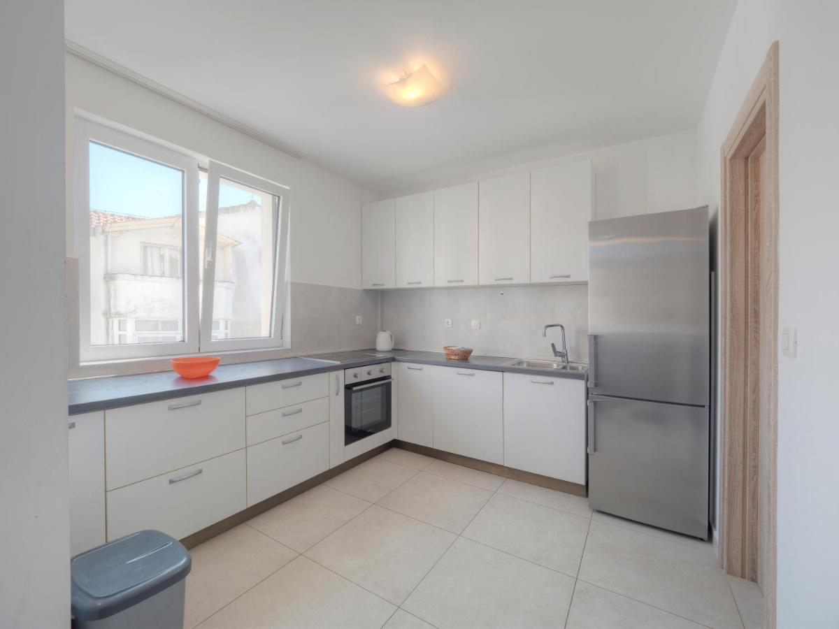 Family Three Bedroom Apartment Brando Budva Dış mekan fotoğraf