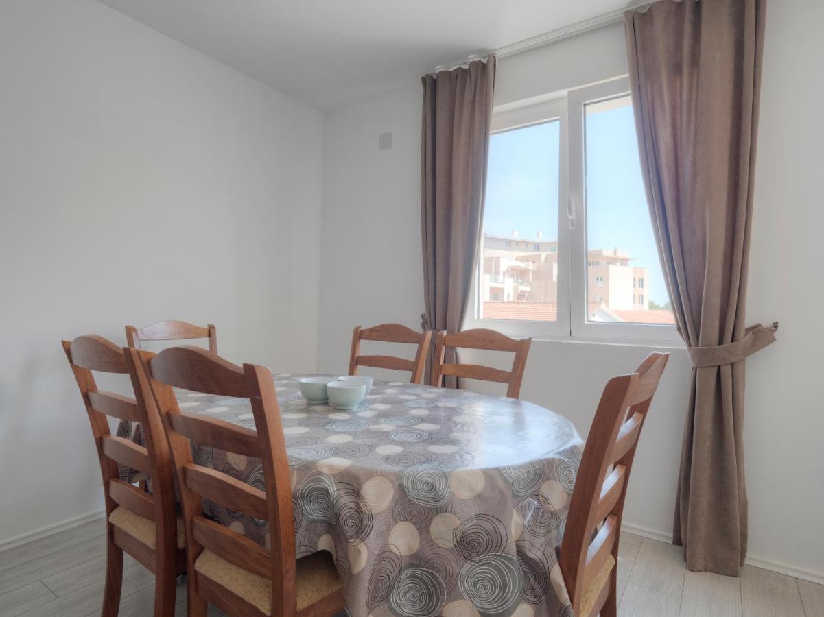 Family Three Bedroom Apartment Brando Budva Dış mekan fotoğraf